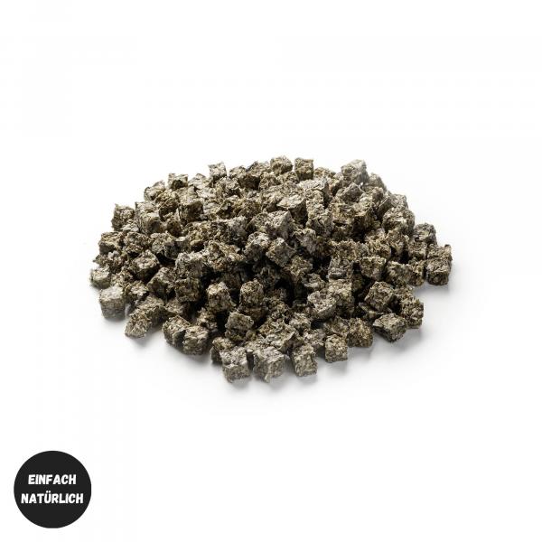 Dorsch-Würfel, mini